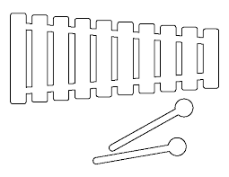 Pin On Printable Patterns At Patternuniverse Com