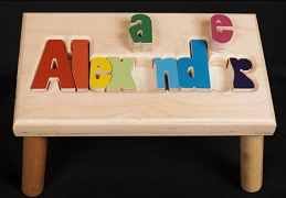 Maybe you would like to learn more about one of these? Melissa And Doug Alphabet Sound Puzzle