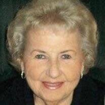 Doris Jean Browning Obituary