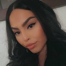 Alexandra Ortega's Instagram, Twitter & Facebook