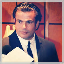 Amr Diab