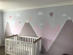 Das babyzimmer zu gestalten ist wohl eine der schönsten vorbereitungsmaßnahmen, wenn sich nachwuchs angekündigt hat. Little Olivia S Bedroom Inspiration From Pinterest Kinderschlafzimmer Kleinkind Madchen Zimmer Zimmer