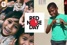 Maybe you would like to learn more about one of these? Announcing Our First Red Nose Day Fund Usa Partnerships Csc