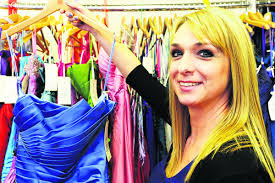 Chippenham bridal firm marks 20-year anniversary