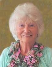 Obituary information for Lizzie Ann Ford