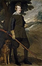 En los últimos años del reinado de felipe iv se intentó en vano la recuperación de portugal, cuya independencia se reconoció en 1668, muerto ya el monarca. Felipe Iv Velazquez Wikipedia La Enciclopedia Libre