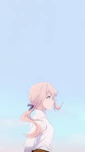 Tons of awesome anime aesthetic iphone wallpapers to download for free. Aesthetic Anime Iphone Wallpapers Top Free Aesthetic Anime Iphone Backgrounds Wallpaper Cute Anime Wallpaper Violet Evergarden Anime Anime Wallpaper Iphone