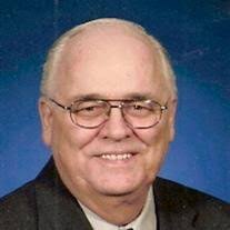 Ozias E. Gates, Jr. Obituary