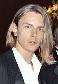 He was named after the 'river of life' from the spiritual novel 'siddhartha' by hermann hesse. River Phoenix Wikipedia