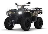 POLARIS-SPORTSMAN