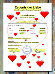 Zeugnis Der Herzensliebe Jetzt Konnen Sie Ihrem Geliebten Partner Bzw Ihrer Ge Geschenk Fur Partner Valentinstag Geschenk Fur Ihn Jahrestag Geschenk Fur Ihn