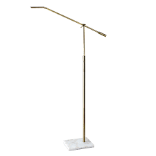 Maybe you would like to learn more about one of these? Valda Contemporary Led Floor Lamp Collectic Home