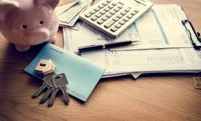 Getting A Mortgage With A Poor Credit Rating Personal Law Donut