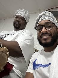 Memories of Adewole Love