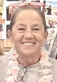 Robin Renee Dahl Obituary