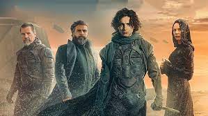 How To Watch Dune 2021 Free Online On Hbo Max From Anywhere And In 4k Today Premiere What Hi Fi