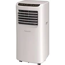Shop for portable air conditioners in air conditioners. Forest Air 8000 Btu Ashrae 3 In 1 Portable Air Conditioner A019 08kr Rona