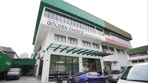 Gmk28 virgin coconut oil 120ml. About Us Golden Choice Marketing Sdn Bhd