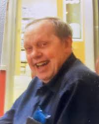 David Olson Obituary September 24, 2025