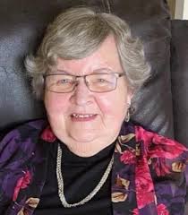 Agnes Heaslip Obituary