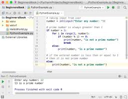 Python xrange() to check integer in between two numbers. Python Program To Check If A Number Is Prime Or Not