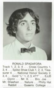Ronald Robert Spadafora (1954-2018)