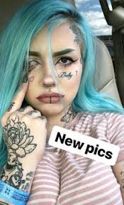 It is usually a symbol of power, strength, protection and achievement. 150 Face Tats Ideas In 2021 Face Tats Face Tattoos Face Tattoo