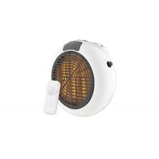 / samlevejledning assembly instructions baua. Vidcom Varmeblaeser Insta Heater 600 W Bauhaus