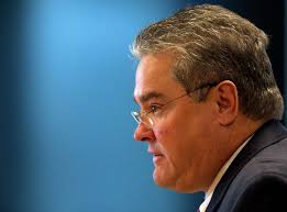 Cash shaking up Montgomery County Precinct 1 Constable's Office