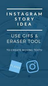How to animate text on instagram story. Animate Text On Instagram Story A Step By Step Guide Text Animation Instagram Story Moving Text
