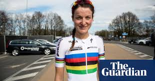 His pronunciations are fantastic and he knows the sport inside and out. Why Won T Tv Show More Women S Cycling Tour De France The Guardian