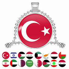 11 kostenlose vektorgrafiken zum thema palästina. Nationalen Flagge Halskette Turkei Israel Saudi Arabien Palastina Irak Katar Sind Jordan Syrien Oman Libanon Halskette Kragen Schmuck Pendants Aliexpress