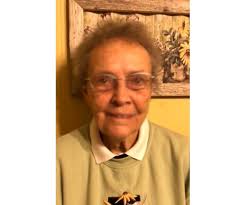 Mary Grant Obituary (1927