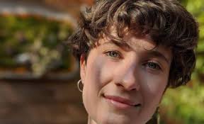 Meet Brandon Baumann