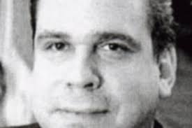 Rick Dobrowolski, music-loving barkeep