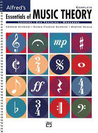 Discover the best music theory in best sellers. Essentials Of Music Theory Books 1 3 Andrew Surmani 9780882848976 Christianbook Com
