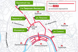 Группа об истории и развитии московского метро. Zakrytie Stancij Metro I Perekrytiya Kak Izmenitsya Shema Dvizheniya V Moskve 9 Maya