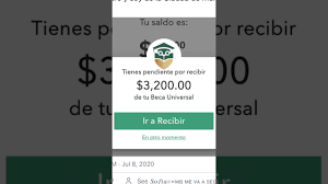 Acuerdo número acdo.sa2.hct.280421/117.p.dj por el que, a partir del día hábil siguiente a la publicación en el diario oficial de la federación, se reanuda el cómputo de los plazos y. Si Ya Me Registre Exitosamente Cuanto Tiempo Tarda En Llegar Mi Beca Bienestar Azteca Benito Juarez Youtube