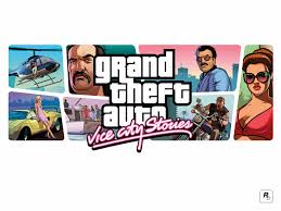 Image result for vice city game