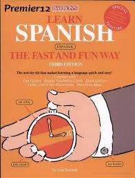 Spanish texts for beginners to practice and develop your spanish reading and comprehension skills. Pdf Learn Spanish The Fast And Fun Way By Gene Hammitt Pdf Ebookmela