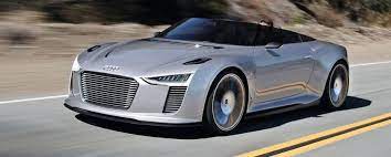Top 10 Most Expensive German Cars 2018 Trendrr Top 10 Most Expensiv Best Representation Descriptions B T Audi E Tron New Audi Car Luxury Hybrid Cars
