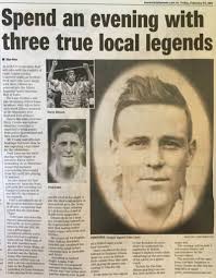 Allora Regional Sports Museum Inc