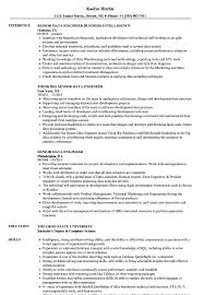 Jan 20, 2021 · skills to add in software engineer resume objective. Senior Data Engineer Resume Samples Velvet Jobs