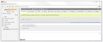 There are multiple ways to create a database for your website. Sql Tutorial Sql Befehle Sql Lernen Leicht Gemacht Ionos