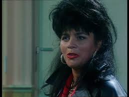 Medisch Centrum West" De oplossing (TV Episode 1990)