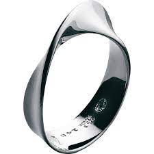 Alibaba.com offers 971 mobius ring products. Mobius Sterlingsilber Ring Georg Jensen