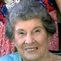 EDNA R. KACHNER Obituary 2018