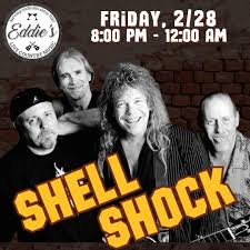 Eddie's Cocktails 的個人檔案