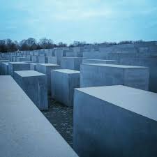 Berlin, germany year ︎ projects texts profile news contact. Journey Into The Memorial To The Murdered Jews Of Europe Berlin Experiences