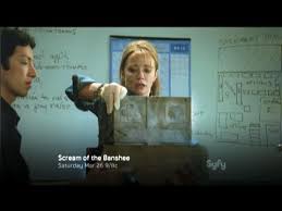 1 year after her mothers death. Scream Of The Banshee Tv Movie 2011 Imdb